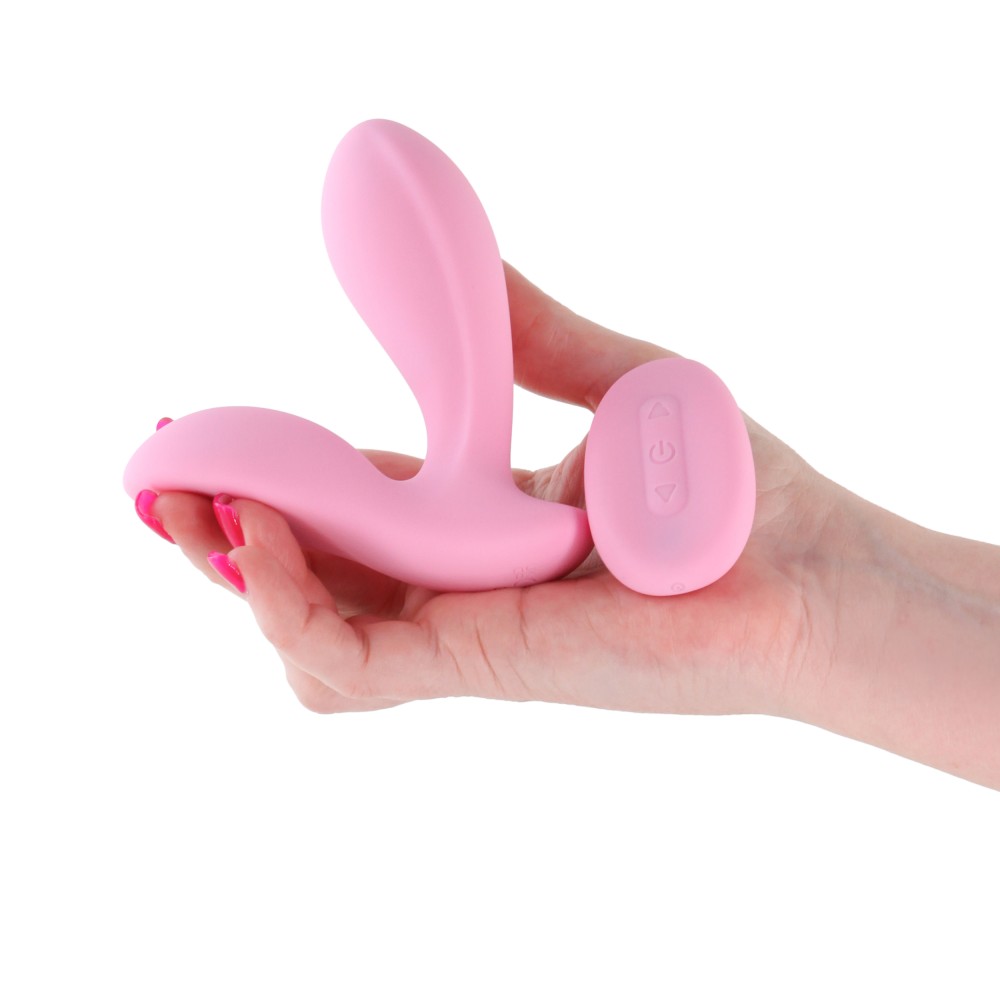 Secrets - Rain - Coral | ViPstore.hu - Erotika webáruház #3 - EAN 657447109201 | SKU NSTOYS1167