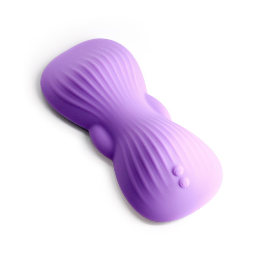 Techno - Trap - Purple | ViPstore.hu - Erotika webáruház #2 - EAN 657447109300 | SKU NSTOYS1175
