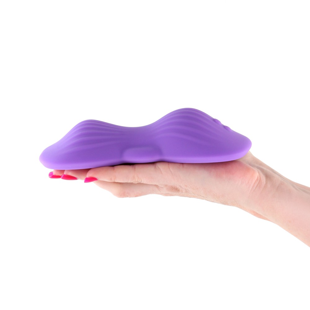 Techno - Trap - Purple | ViPstore.hu - Erotika webáruház #3 - EAN 657447109300 | SKU NSTOYS1175