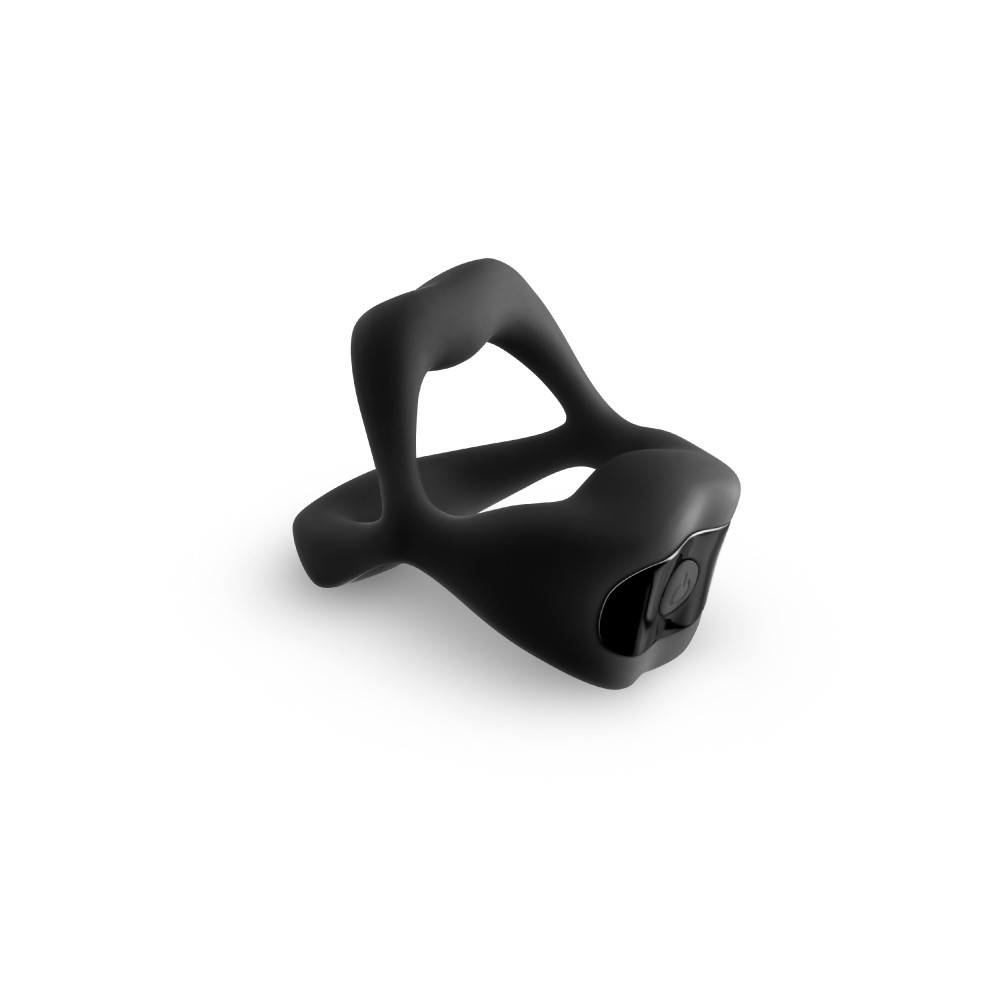Techno - Strobe - Black | ViPstore.hu - Erotika webáruház #2 - EAN 657447109317 | SKU NSTOYS1176