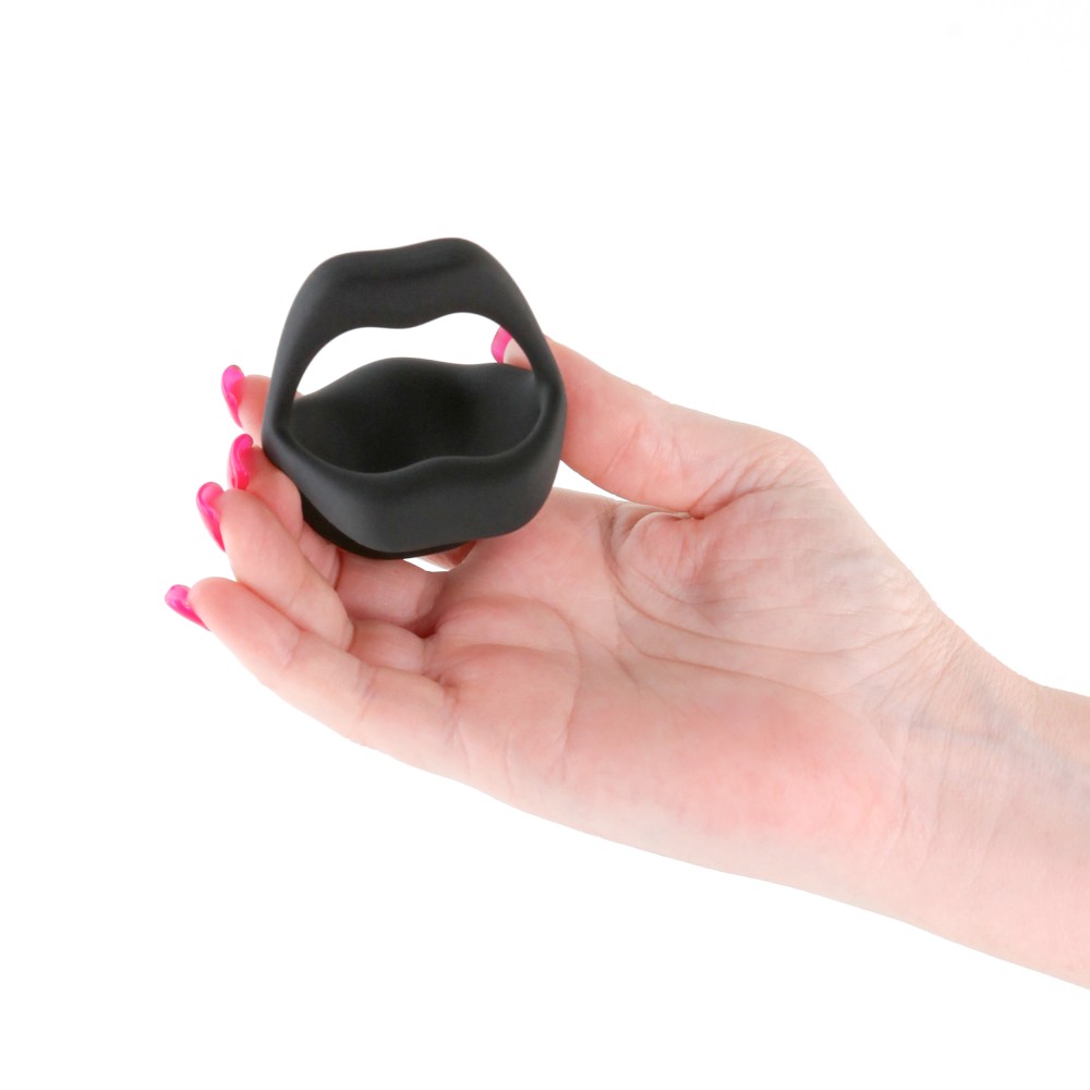 Techno - Strobe - Black | ViPstore.hu - Erotika webáruház #3 - EAN 657447109317 | SKU NSTOYS1176