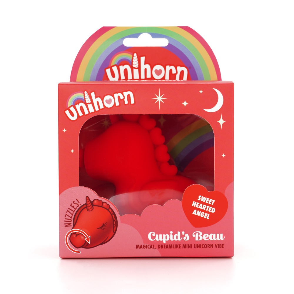 Unihorn - Cupid's Beau | ViPstore.hu - Erotika webáruház #1 - EAN 5037353010955 | SKU UNIHORN008