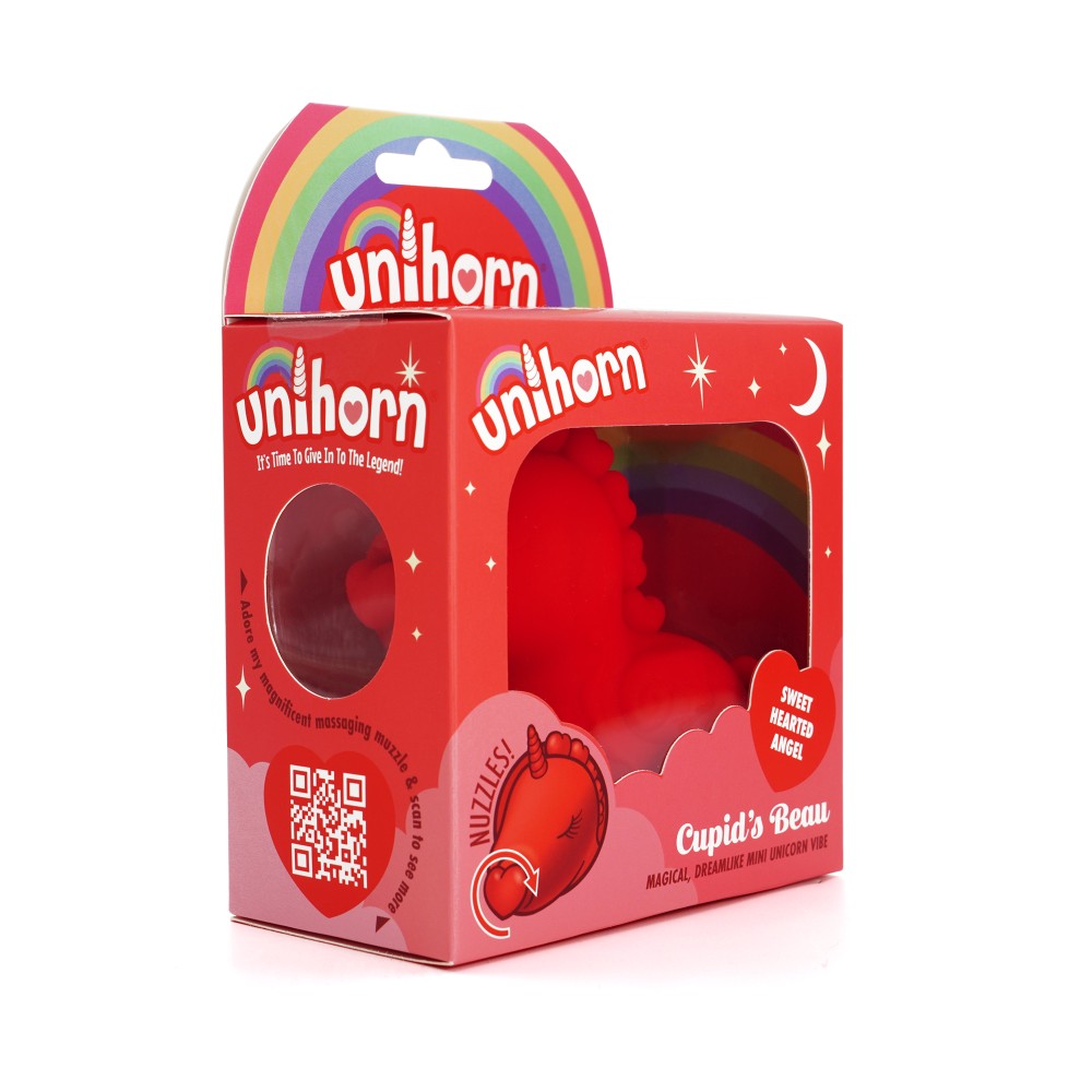 Unihorn - Cupid's Beau | ViPstore.hu - Erotika webáruház #7 - EAN 5037353010955 | SKU UNIHORN008
