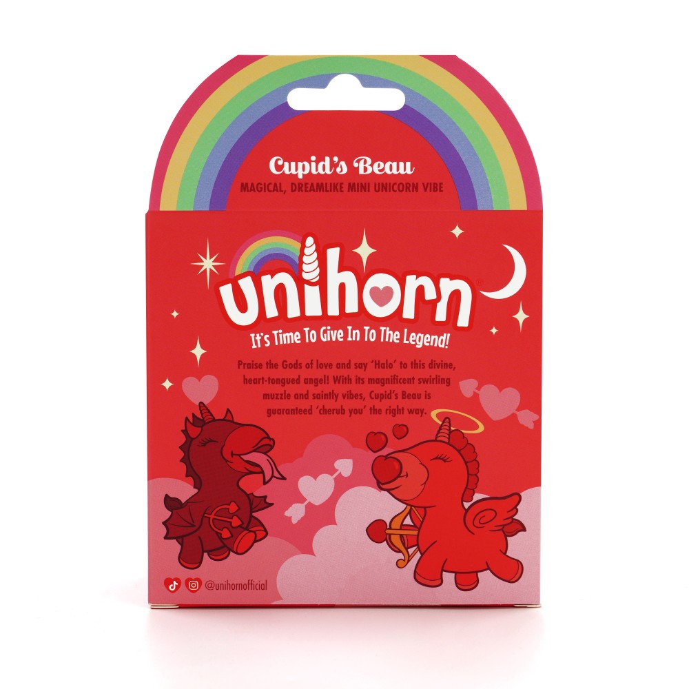Unihorn - Cupid's Beau | ViPstore.hu - Erotika webáruház #8 - EAN 5037353010955 | SKU UNIHORN008