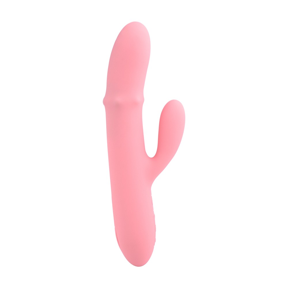 Mora Neo Peach Pink | ViPstore.hu - Erotika webáruház #5 - EAN 6959633103494 | SKU SVAKOM0209