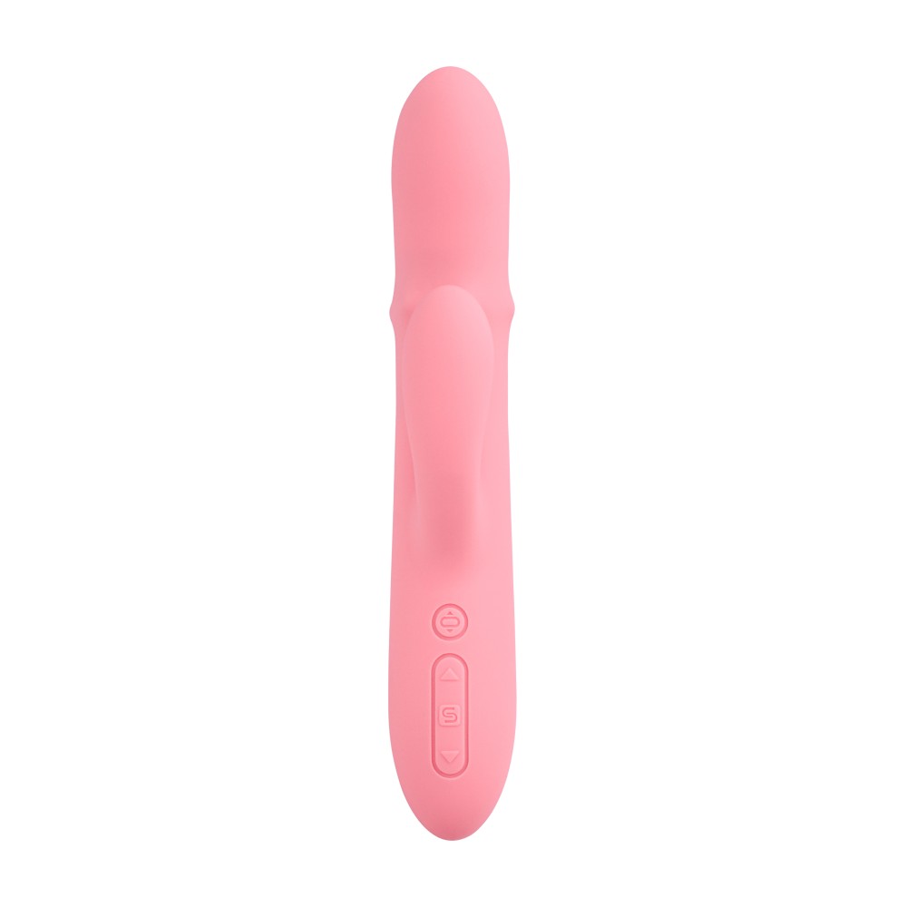 Mora Neo Peach Pink | ViPstore.hu - Erotika webáruház #6 - EAN 6959633103494 | SKU SVAKOM0209