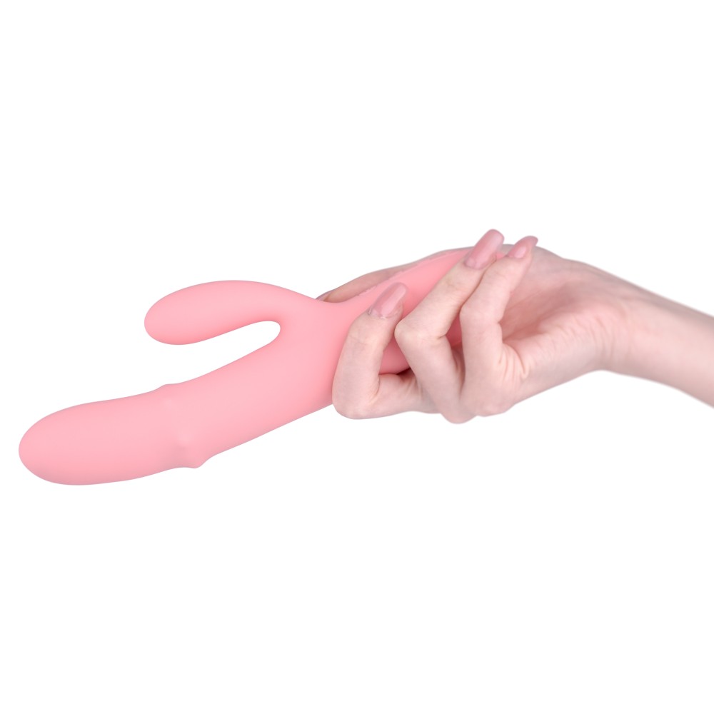 Mora Neo Peach Pink | ViPstore.hu - Erotika webáruház #7 - EAN 6959633103494 | SKU SVAKOM0209
