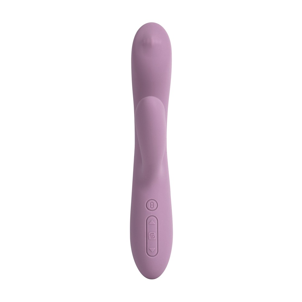 Trysta Neo Romantic Rose | ViPstore.hu - Erotika webáruház #8 - EAN 6959633103579 | SKU SVAKOM0210