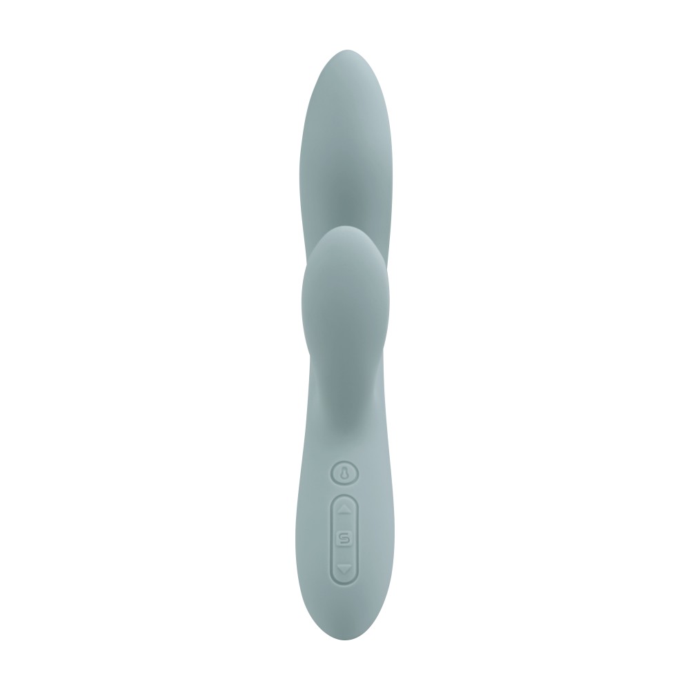 Chika Turquoise Grey | ViPstore.hu - Erotika webáruház #6 - EAN 6959633103500 | SKU SVAKOM0218