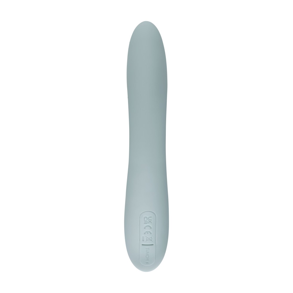 Chika Turquoise Grey | ViPstore.hu - Erotika webáruház #10 - EAN 6959633103500 | SKU SVAKOM0218