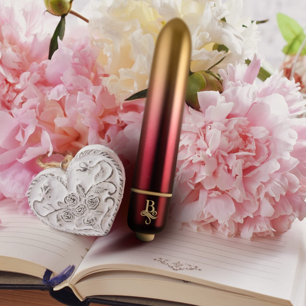 Boudoir - Debutante | ViPstore.hu - Erotika webáruház #5 - EAN 811041015577 | SKU ROCKS00440