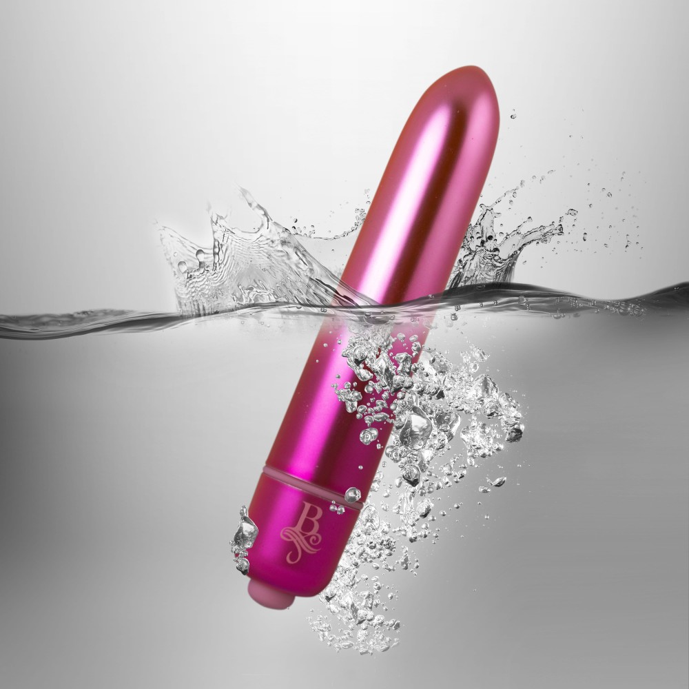 Boudoir - Courtesan | ViPstore.hu - Erotika webáruház #4 - EAN 811041015591 | SKU ROCKS00442