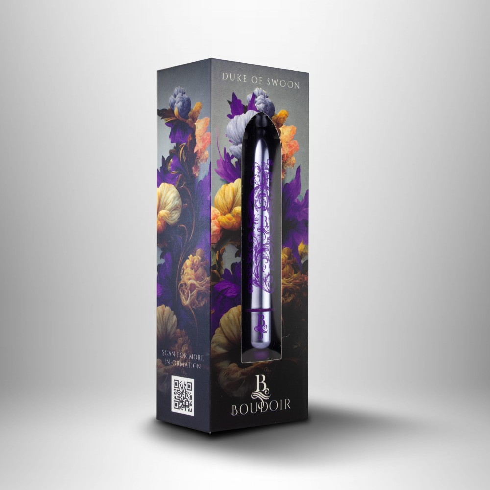 Boudoir - Duke of Swoon | ViPstore.hu - Erotika webáruház #1 - EAN 811041015607 | SKU ROCKS00443