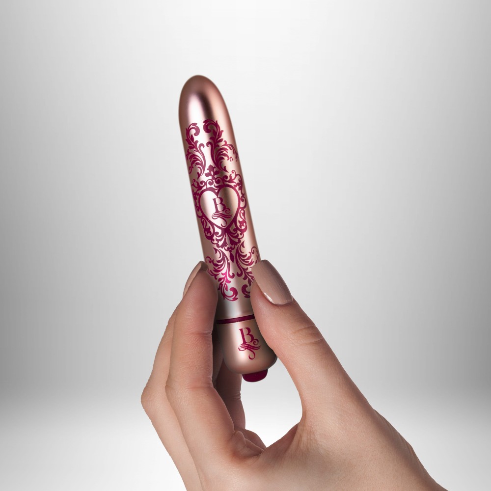 Boudoir - Promenade | ViPstore.hu - Erotika webáruház #3 - EAN 811041015614 | SKU ROCKS00444