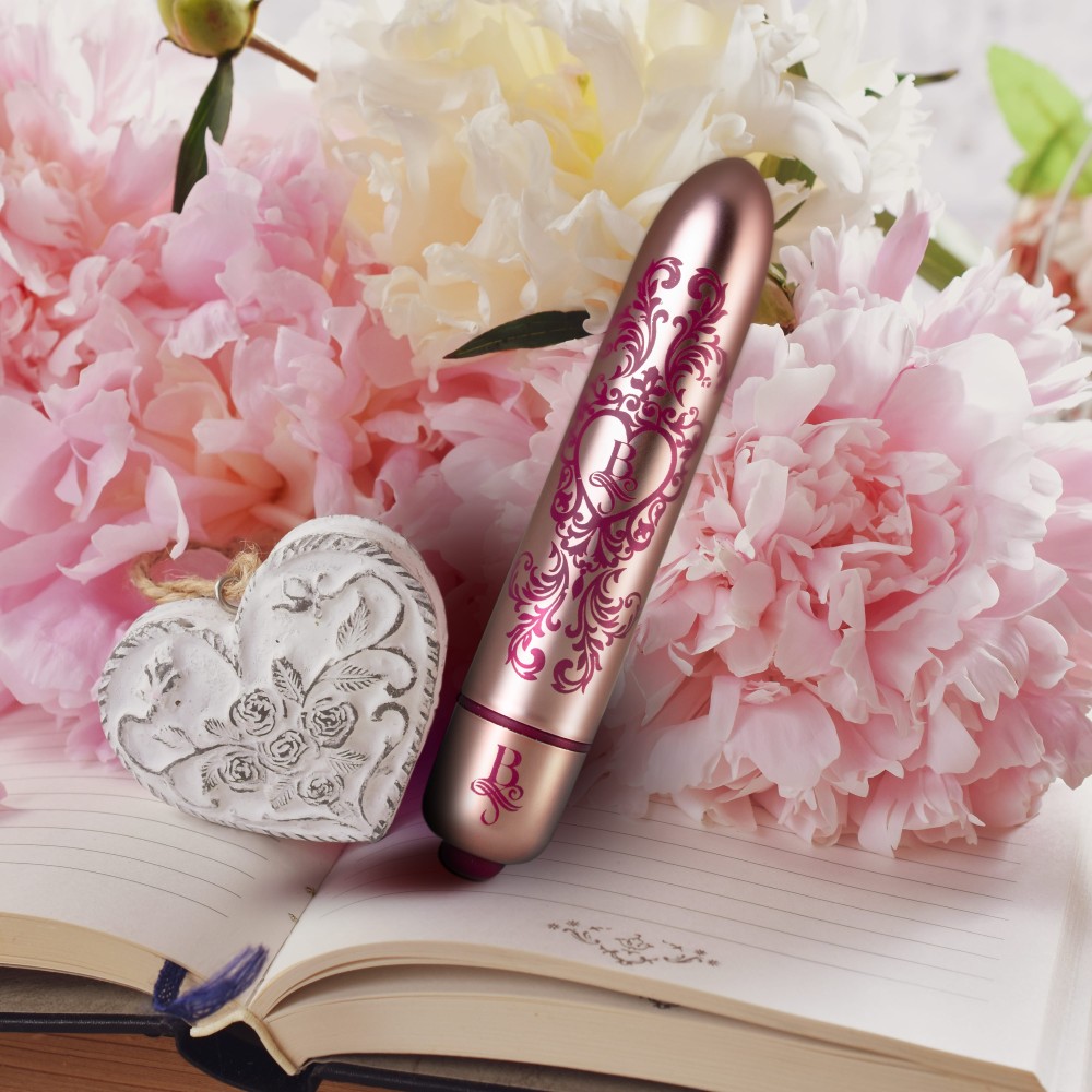 Boudoir - Promenade | ViPstore.hu - Erotika webáruház #5 - EAN 811041015614 | SKU ROCKS00444
