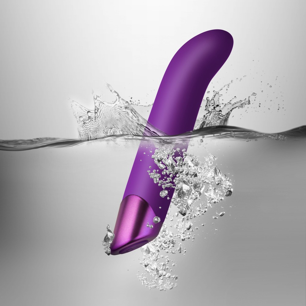 Chaiamo G Purple | ViPstore.hu - Erotika webáruház #4 - EAN 811041015638 | SKU ROCKS00446
