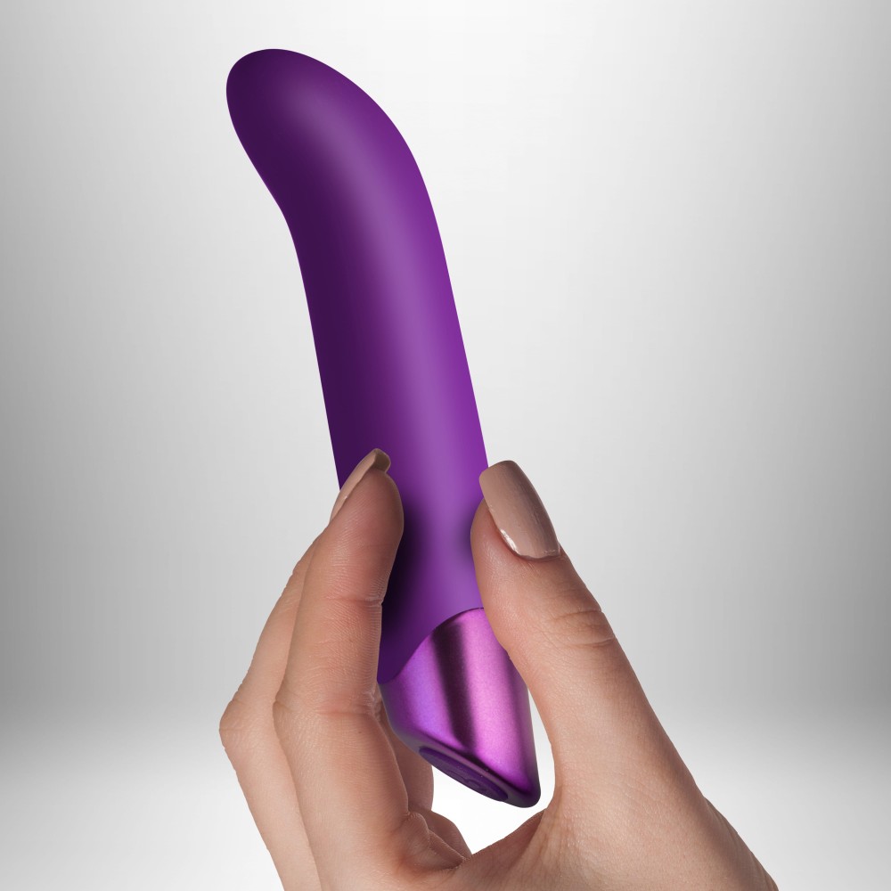 Chaiamo G Purple | ViPstore.hu - Erotika webáruház #5 - EAN 811041015638 | SKU ROCKS00446