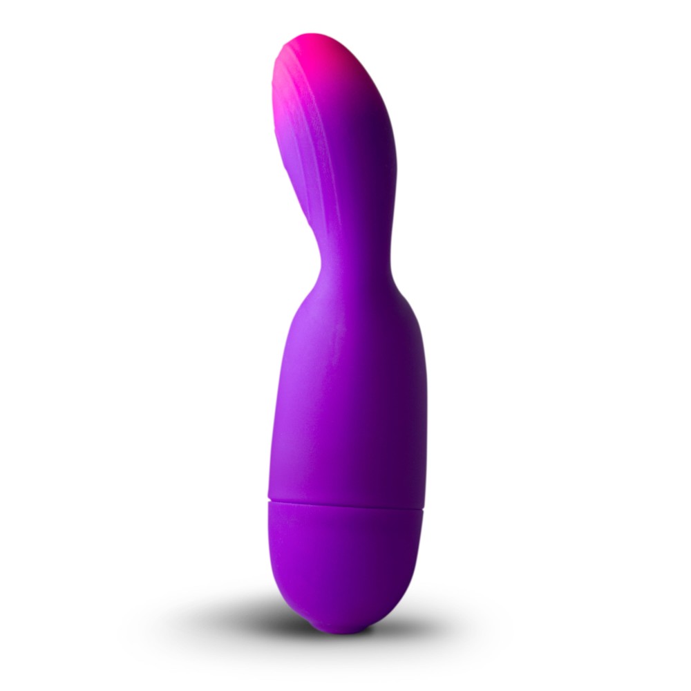 Glo-Girl Bunny | ViPstore.hu - Erotika webáruház #5 - EAN 811041015669 | SKU ROCKS00447