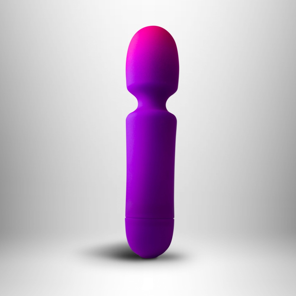 Glo-Girl Wand | ViPstore.hu - Erotika webáruház #3 - EAN 811041015652 | SKU ROCKS00449