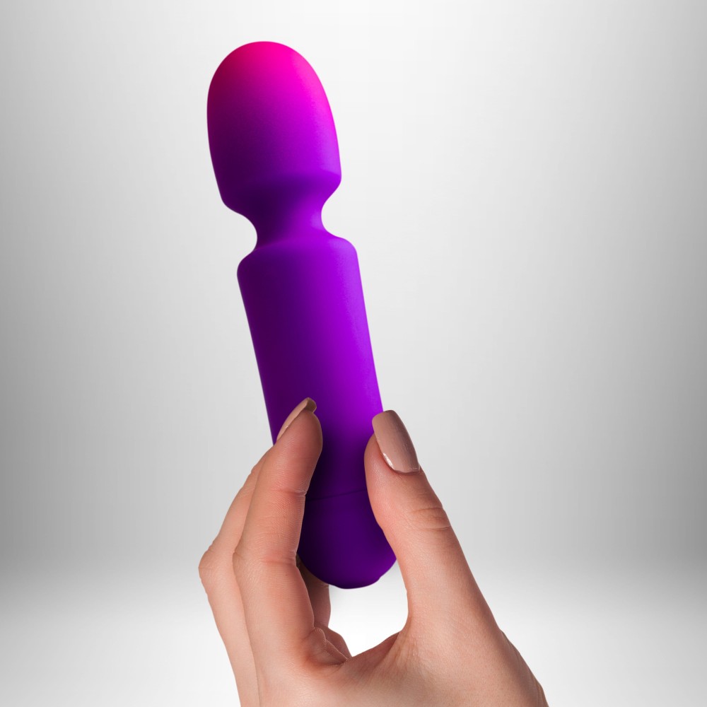 Glo-Girl Wand | ViPstore.hu - Erotika webáruház #4 - EAN 811041015652 | SKU ROCKS00449