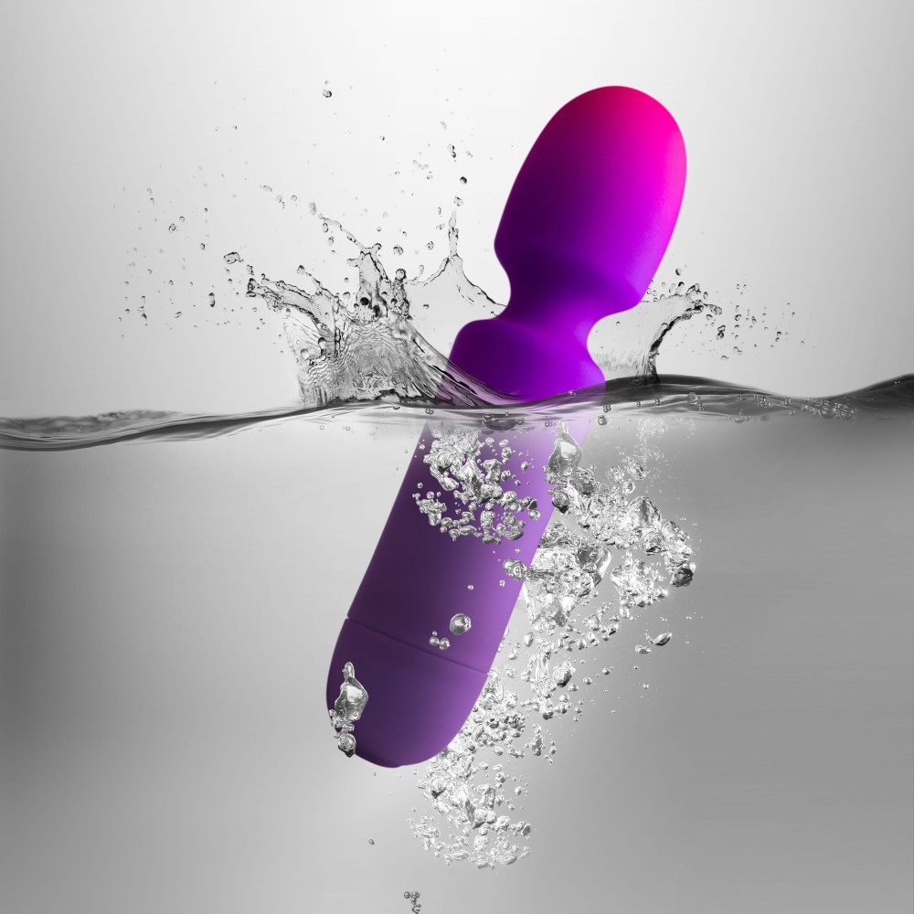 Glo-Girl Wand | ViPstore.hu - Erotika webáruház #5 - EAN 811041015652 | SKU ROCKS00449
