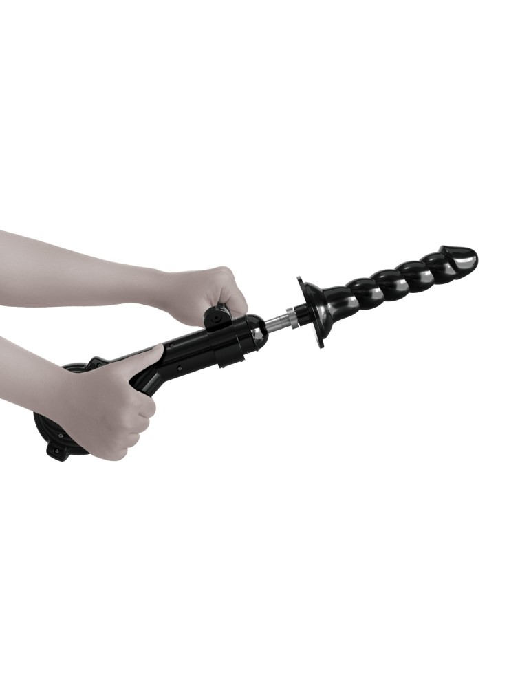 Body Dock Sex Machine | ViPstore.hu - Erotika webáruház #4 - EAN 603912775396 | SKU PIPE447023