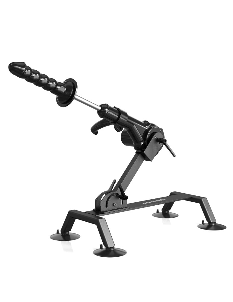 Body Dock Sex Machine | ViPstore.hu - Erotika webáruház #8 - EAN 603912775396 | SKU PIPE447023