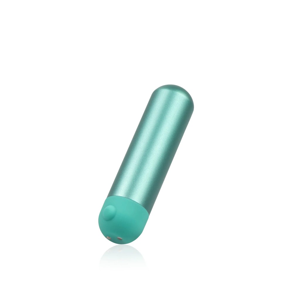 Mini Chroma® - Teal_B15O50_1 | ViPstore.hu - Erotika webáruház #5 - EAN 840281300983 | SKU PIPEJJ10513
