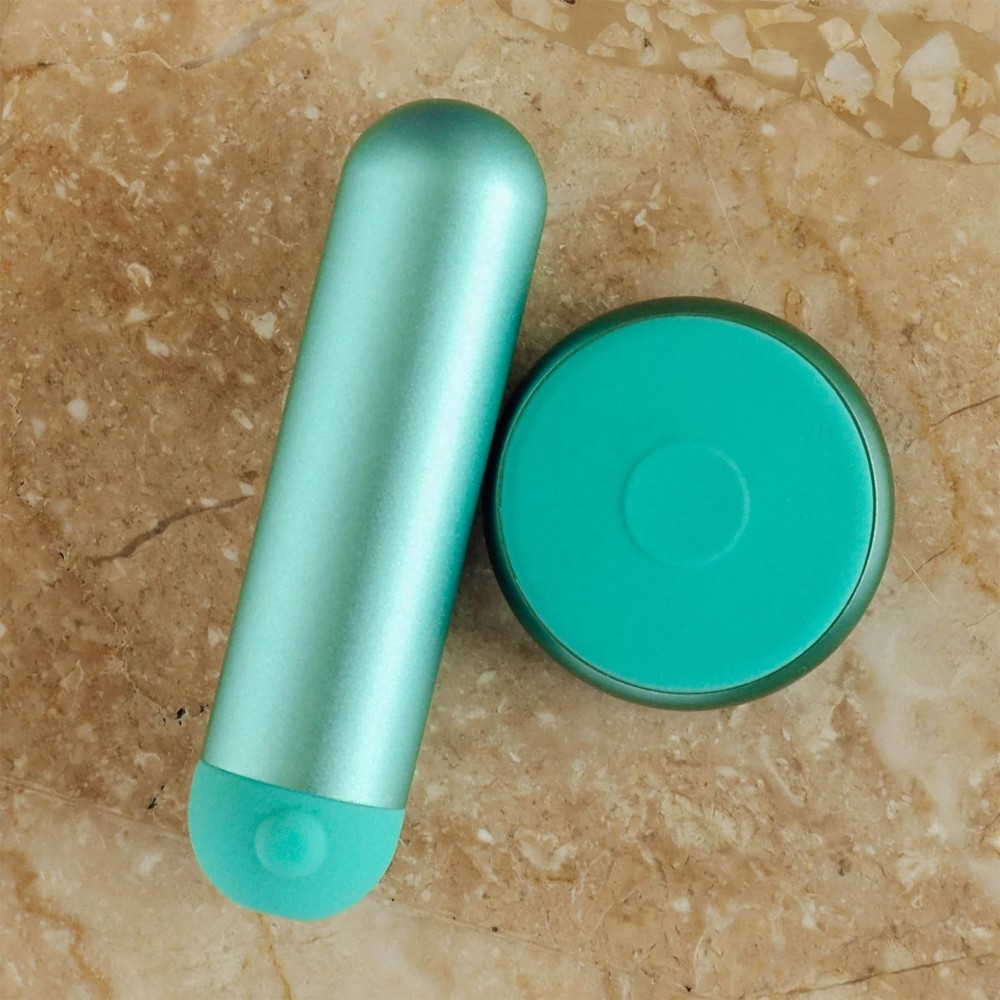 Mini Chroma® - Teal_B15O50_1 | ViPstore.hu - Erotika webáruház #6 - EAN 840281300983 | SKU PIPEJJ10513