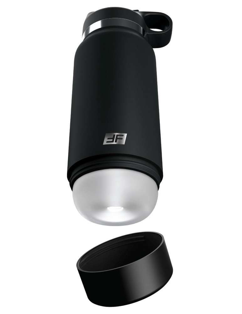 Fap Flask Thrill Seeker Discreet Stroker | ViPstore.hu - Erotika webáruház #2 - EAN 603912775426 | SKU PIPERD62920