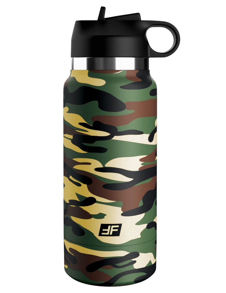 Fap Flask - Happy Camper Discreet Stroker | ViPstore.hu - Erotika webáruház #3 - EAN 603912775389 | SKU PIPERD63020