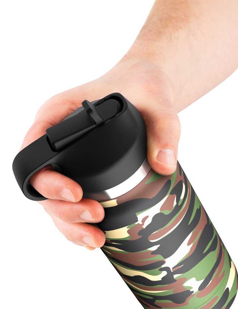 Fap Flask - Happy Camper Discreet Stroker | ViPstore.hu - Erotika webáruház #5 - EAN 603912775389 | SKU PIPERD63020