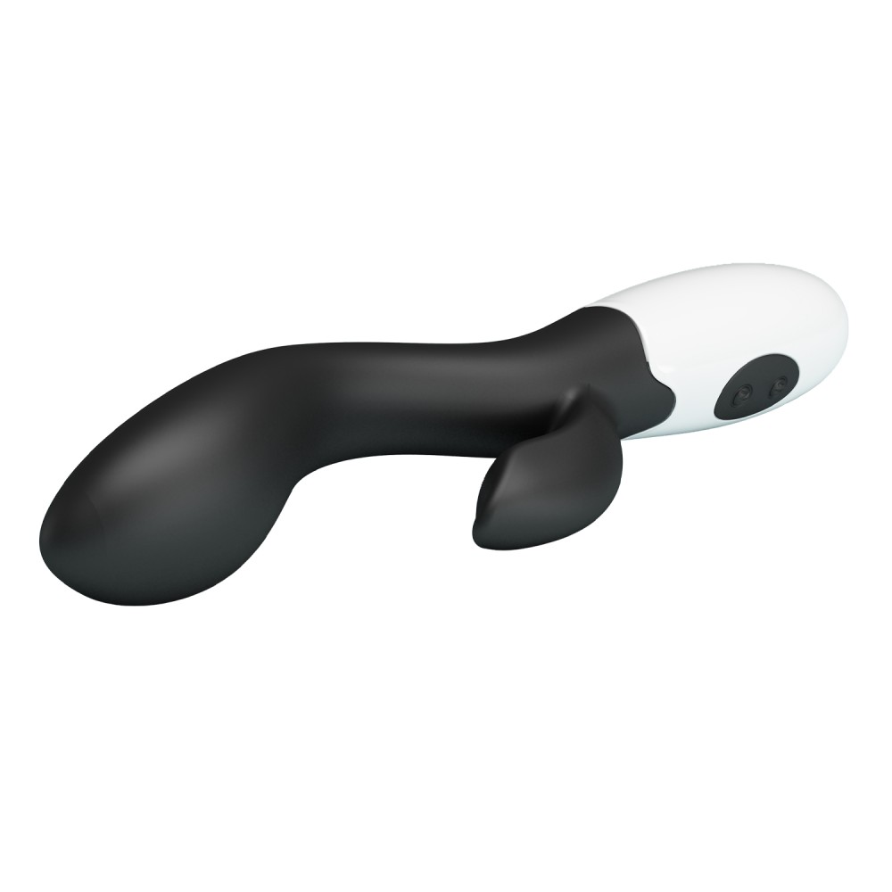 Pretty Love Brighty Black | ViPstore.hu - Erotika webáruház #6 - EAN 6959532360486 | SKU DEBRA01683