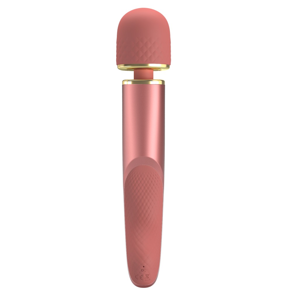 Pretty Love Interesting Massager Rose | ViPstore.hu - Erotika webáruház #9 - EAN }