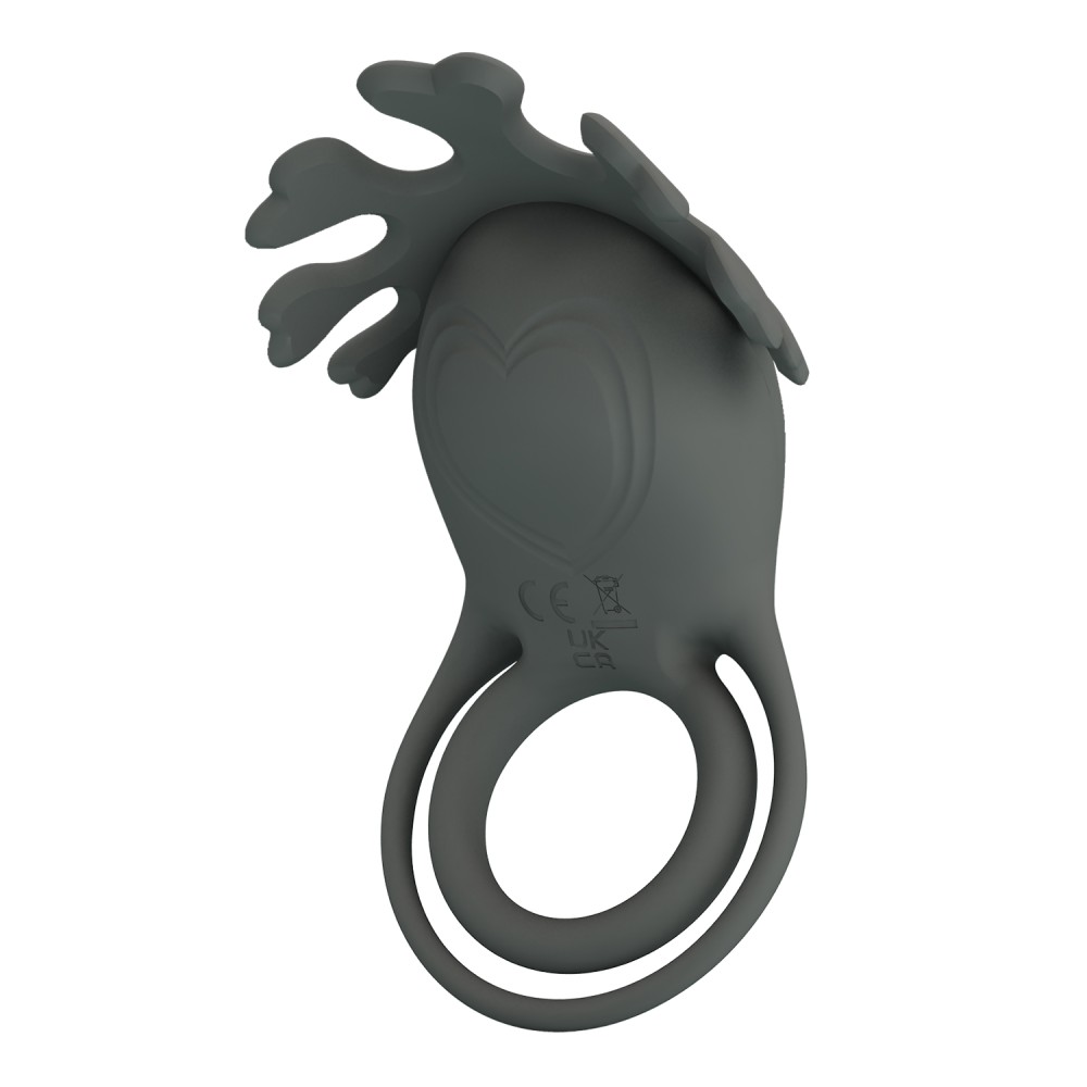 Pretty Love Master Ring VI | ViPstore.hu - Erotika webáruház #4 - EAN 6959532336283 | SKU DEBRA01732