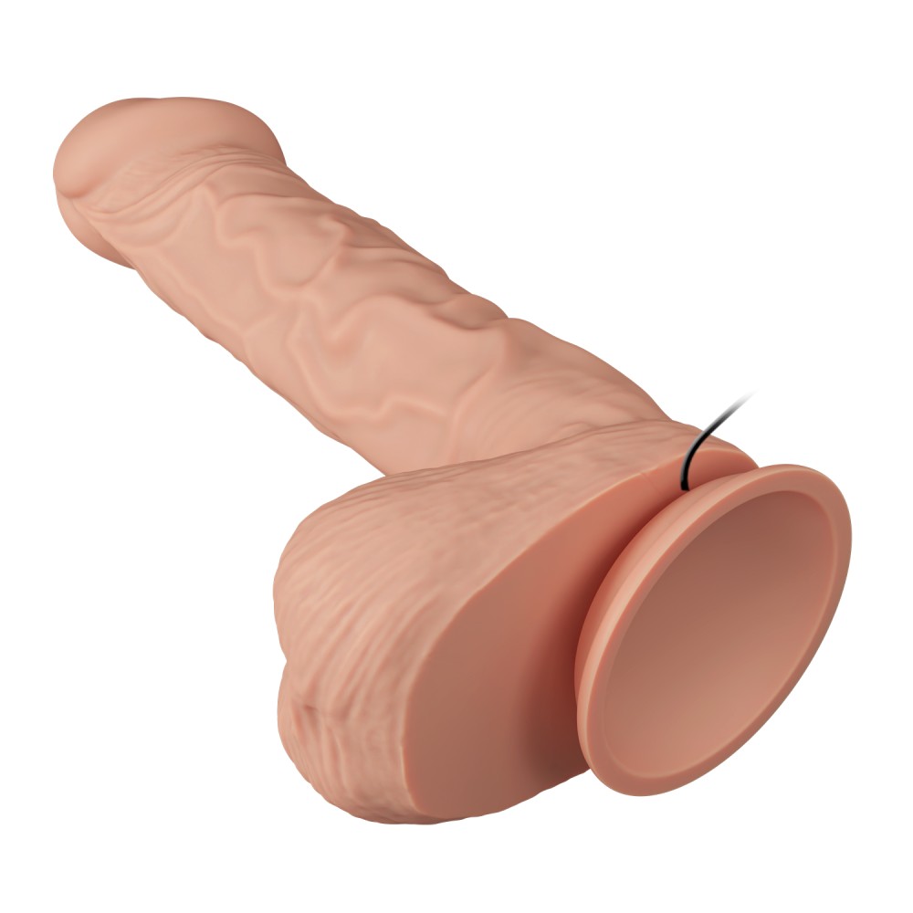 Beautiful Bergrisi 10.2" Vibrating | ViPstore.hu - Erotika webáruház #8 - EAN 6959532327083 | SKU DEBRA01779
