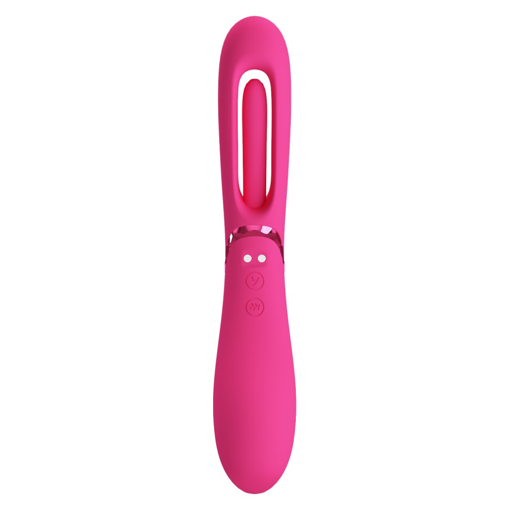 Romance Lexie Pink | ViPstore.hu - Erotika webáruház #3 - EAN 6937526503538 | SKU DEBRA01814