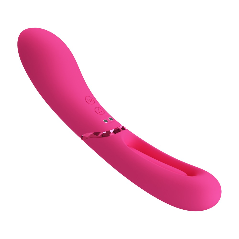 Romance Lexie Pink | ViPstore.hu - Erotika webáruház #4 - EAN 6937526503538 | SKU DEBRA01814
