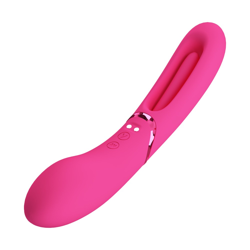 Romance Lexie Pink | ViPstore.hu - Erotika webáruház #5 - EAN 6937526503538 | SKU DEBRA01814