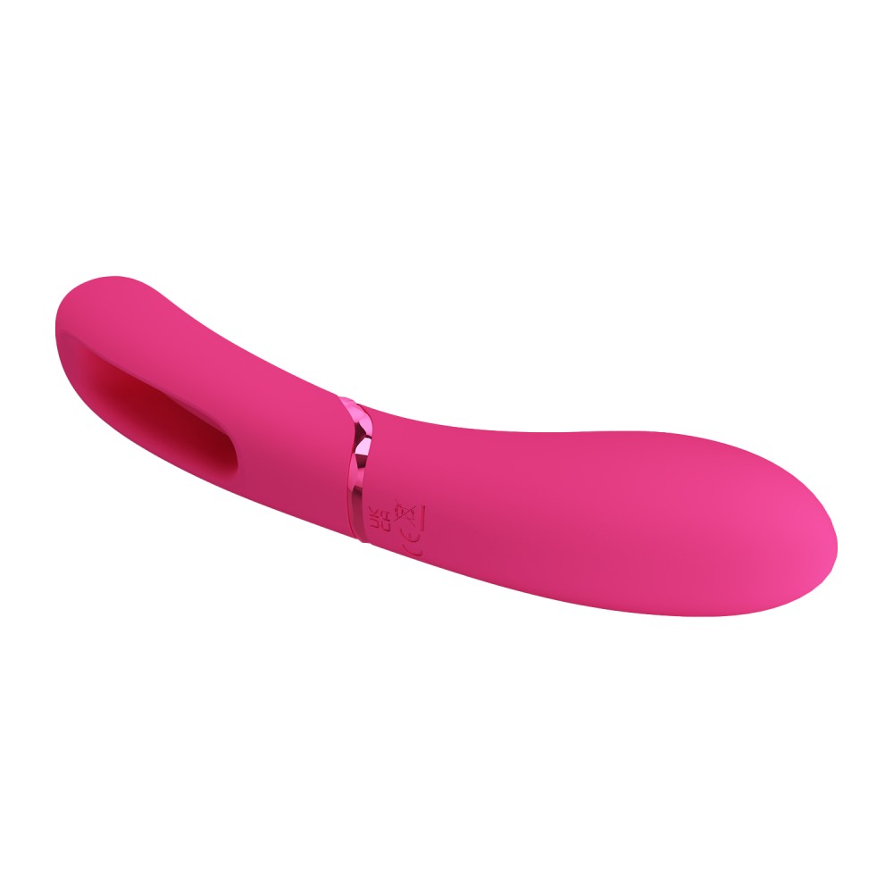 Romance Lexie Pink | ViPstore.hu - Erotika webáruház #6 - EAN 6937526503538 | SKU DEBRA01814