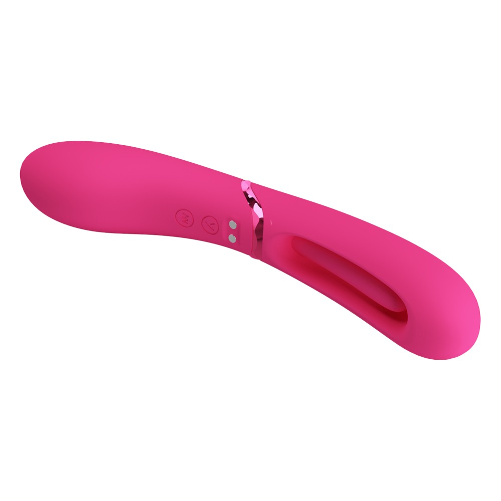 Romance Lexie Pink | ViPstore.hu - Erotika webáruház #7 - EAN 6937526503538 | SKU DEBRA01814