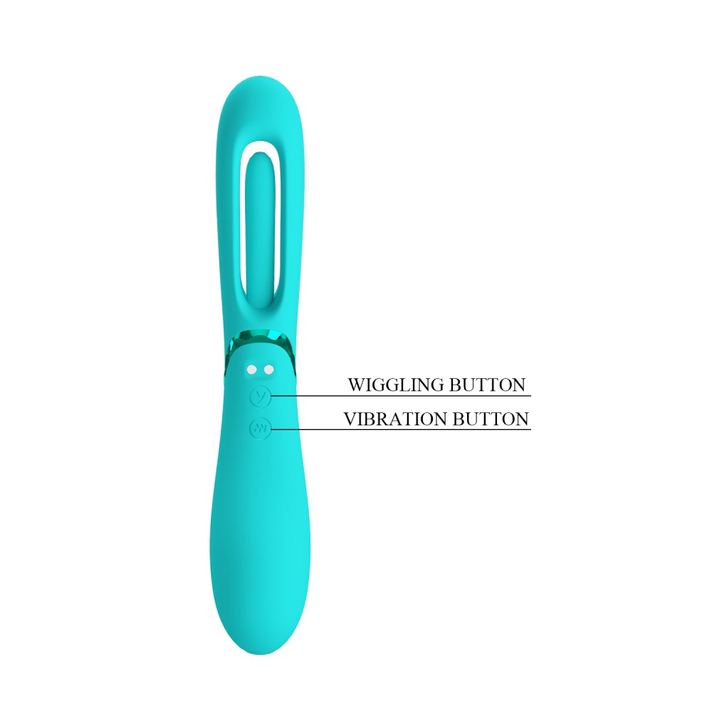 Romance Lexie Green | ViPstore.hu - Erotika webáruház #7 - EAN 6937526503545 | SKU DEBRA01815
