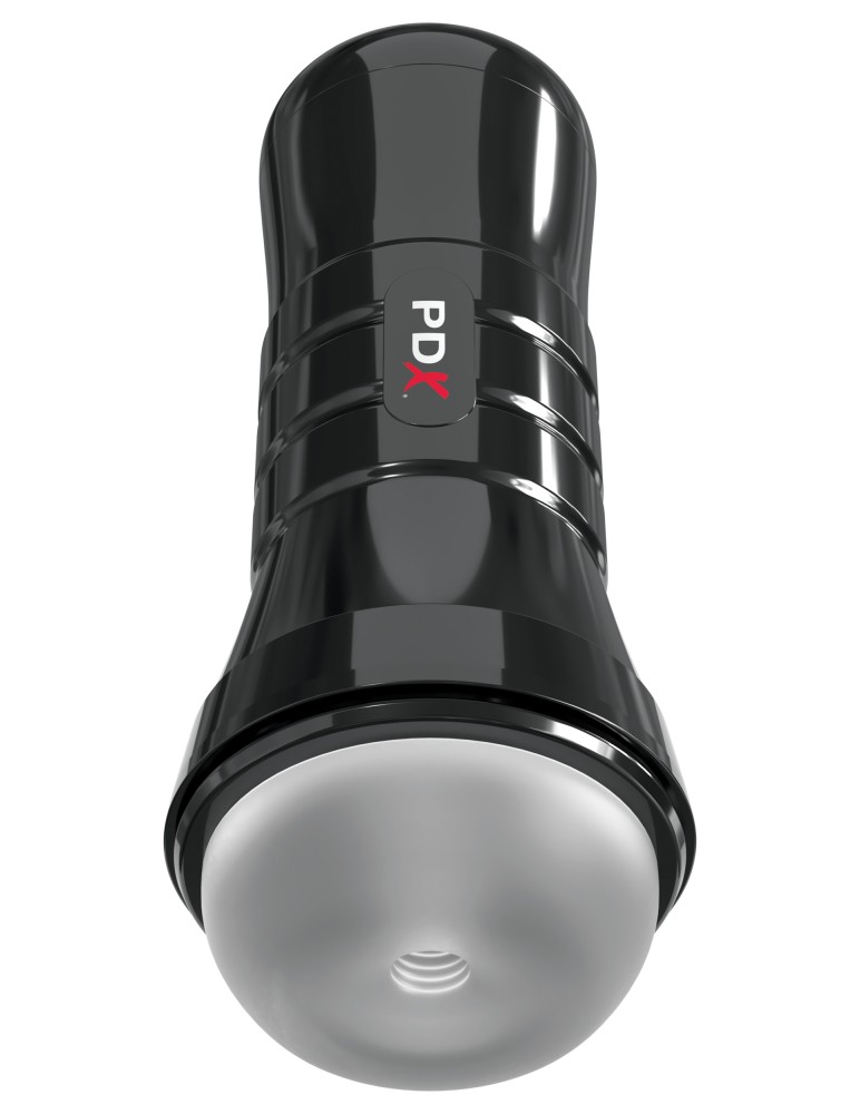 PDX Extreme - Wet Stroker - Super Slide & Glide XXL - Frosted | ViPstore.hu - Erotika webáruház #2 - EAN 603912775990 | SKU PIPERD42720