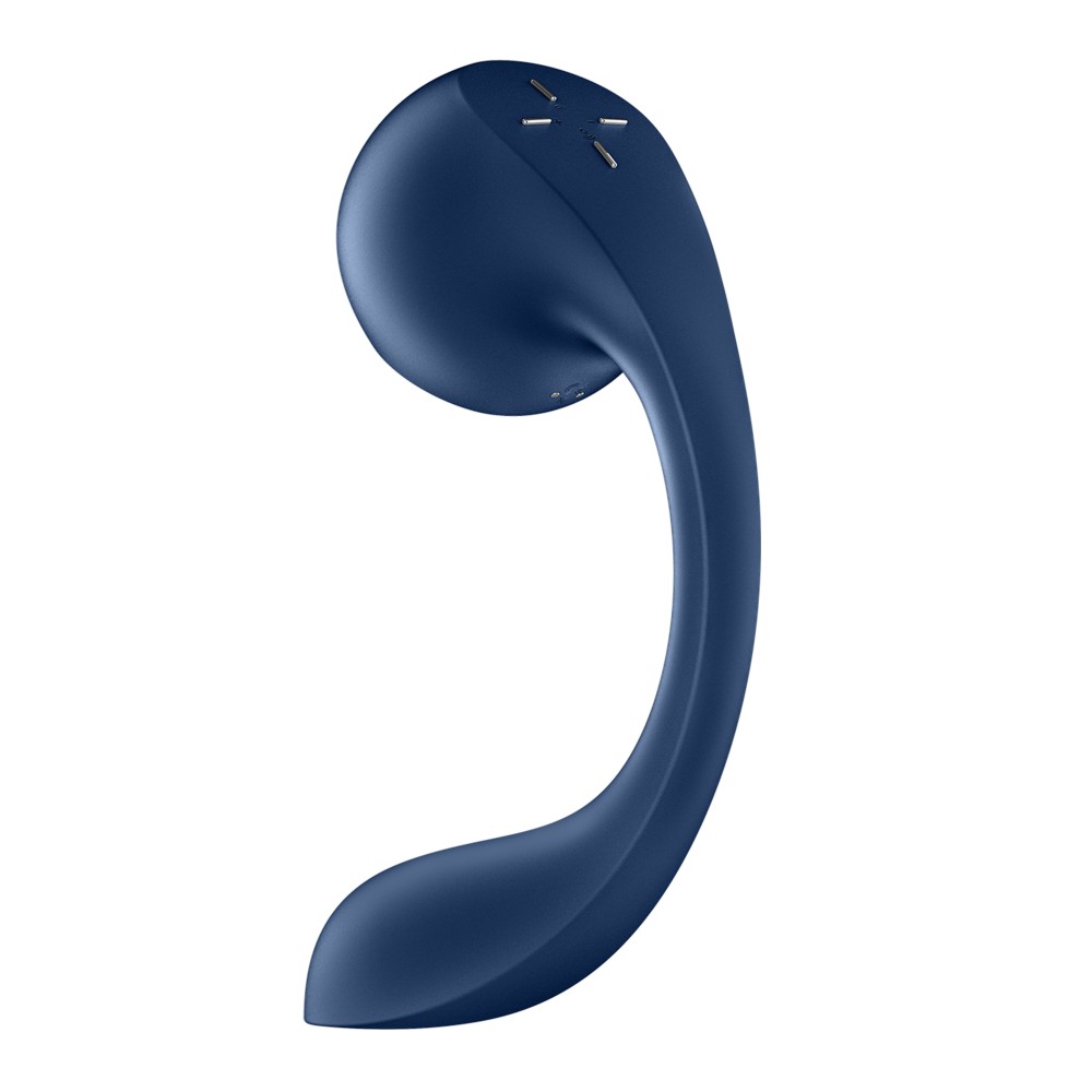 Pro+ Wave 4 Connect App | ViPstore.hu - Erotika webáruház #3 - EAN 4061504044163 | SKU SATISFY502