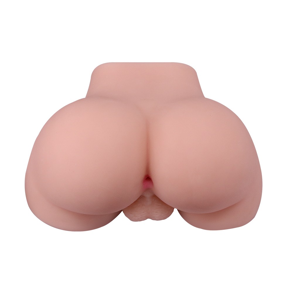 Double Hole 3D Masturbator IX | ViPstore.hu - Erotika webáruház #2 - EAN 5999560517484 | SKU MSTRS00112