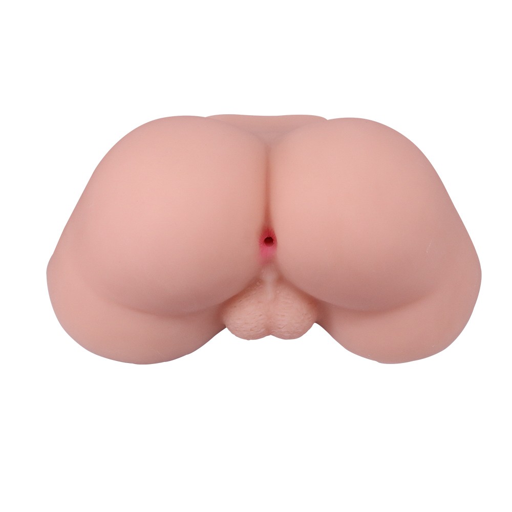 Double Hole 3D Masturbator IX | ViPstore.hu - Erotika webáruház #3 - EAN 5999560517484 | SKU MSTRS00112
