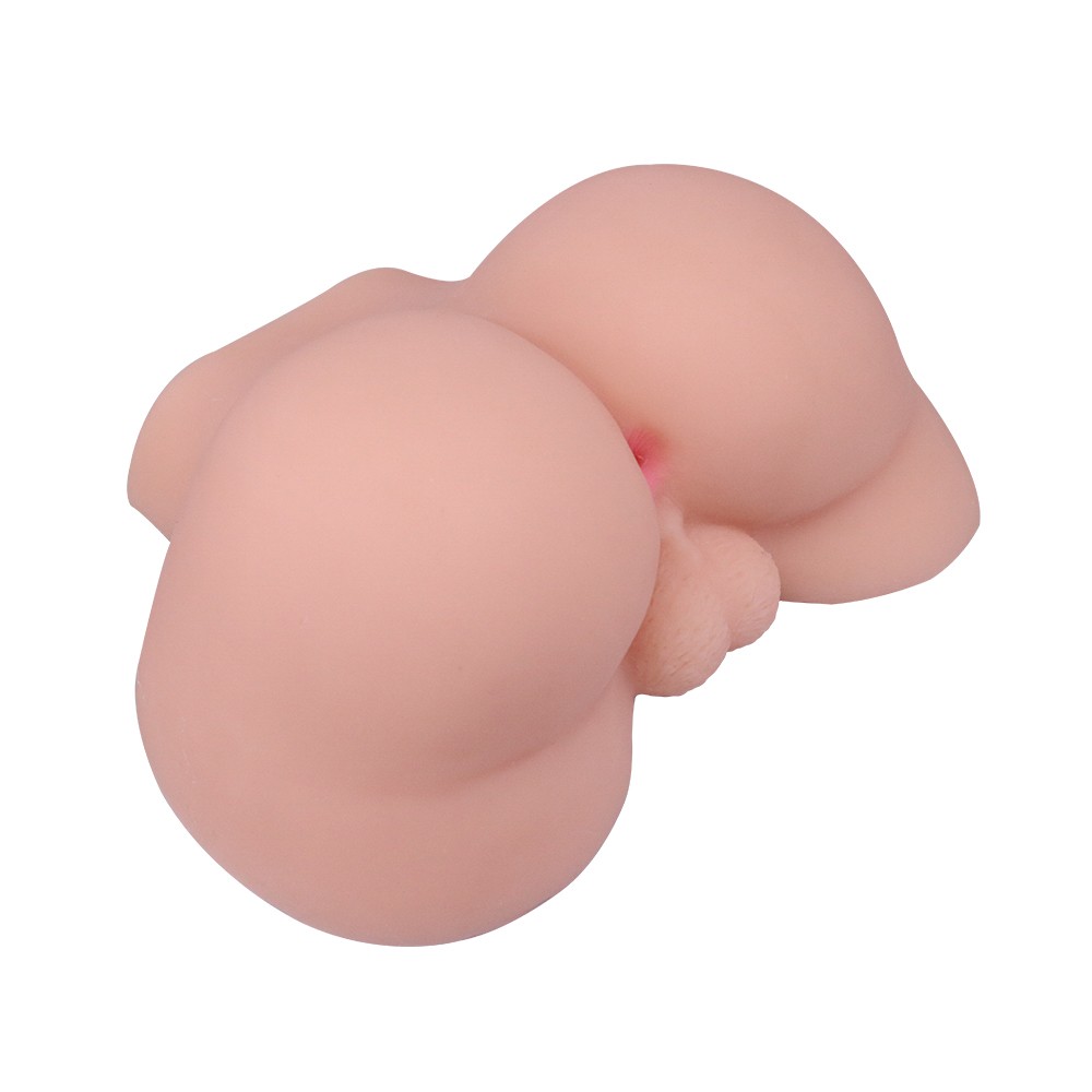 Double Hole 3D Masturbator IX | ViPstore.hu - Erotika webáruház #4 - EAN 5999560517484 | SKU MSTRS00112
