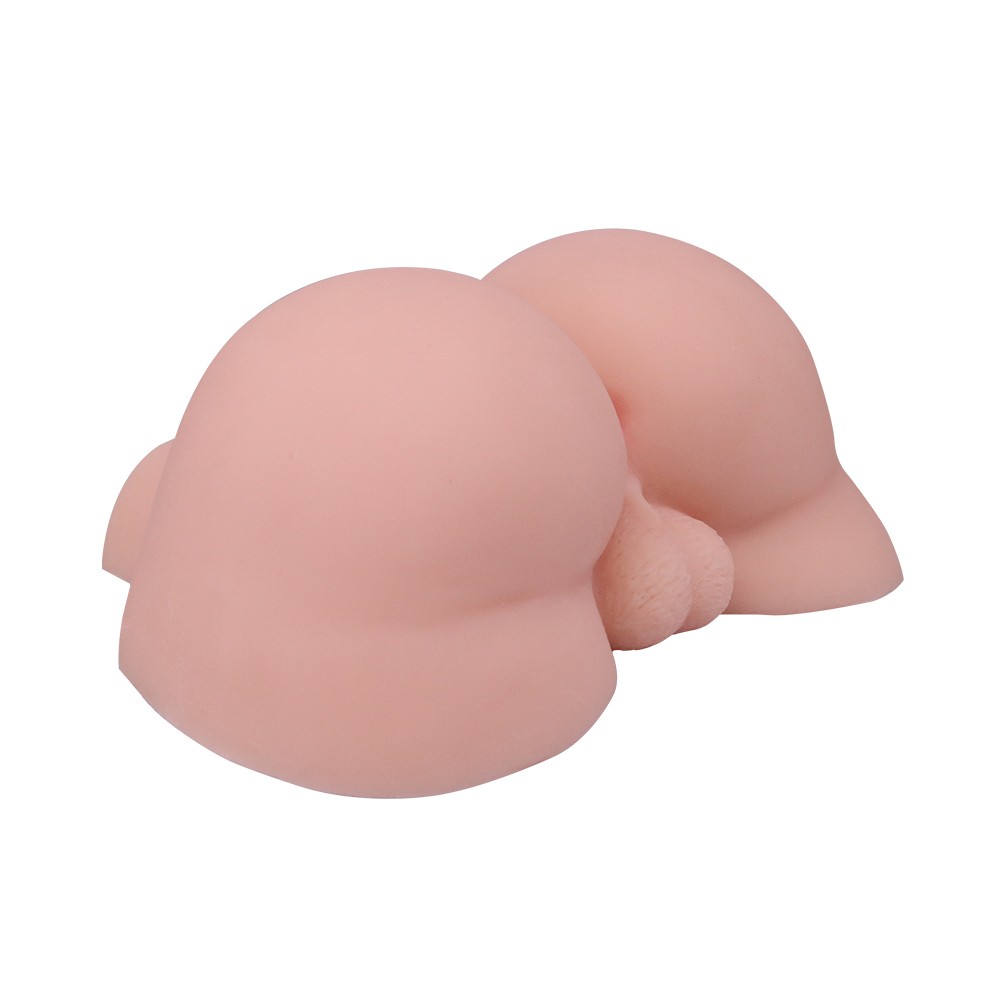 Double Hole 3D Masturbator IX | ViPstore.hu - Erotika webáruház #5 - EAN 5999560517484 | SKU MSTRS00112