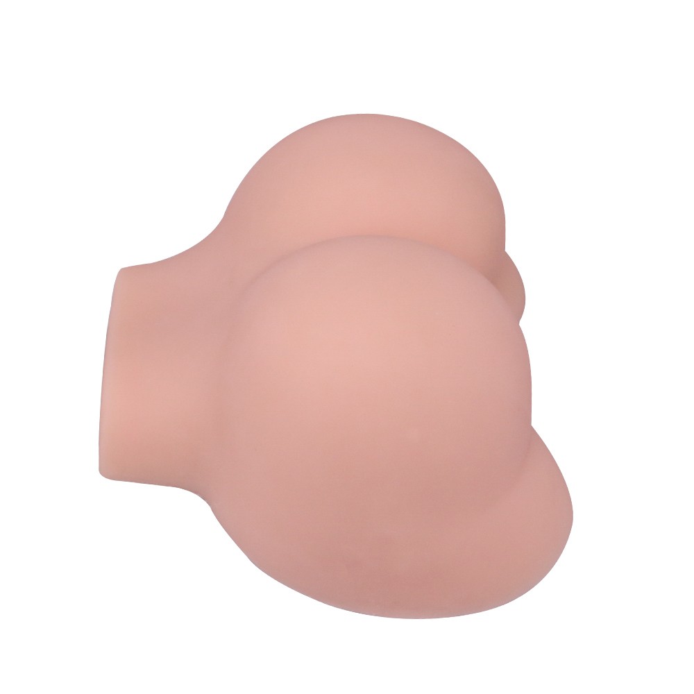 Double Hole 3D Masturbator IX | ViPstore.hu - Erotika webáruház #6 - EAN 5999560517484 | SKU MSTRS00112