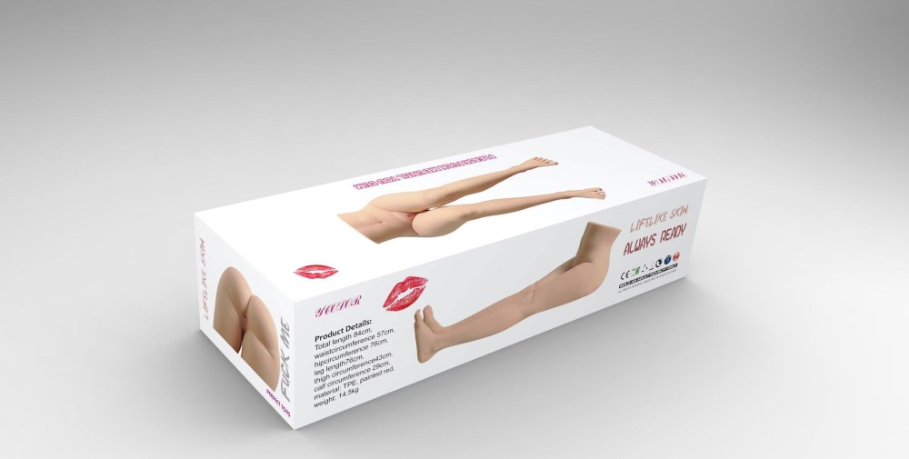 2 Sweet Holes Torso Masturbator | ViPstore.hu - Erotika webáruház #1 - EAN 5999560517521 | SKU MSTRS00116
